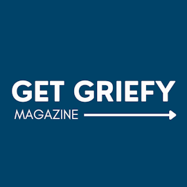 Get Griefy Magazine