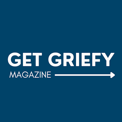 Get Griefy Magazine
