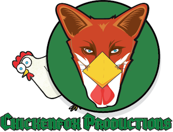 Chickenfox Productions