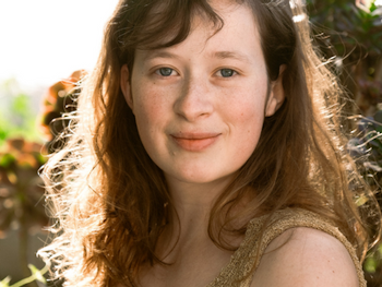 Reimagine | Hannah Rooth