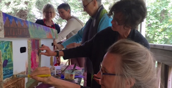 The Natural Deathcare Collaborative