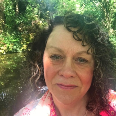 Josie Wood - Grieving and Supported