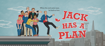 Jack Has A Plan Documentary