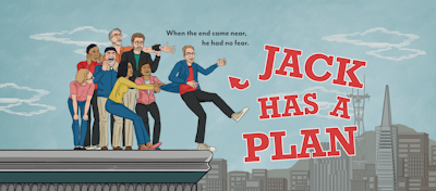 Jack Has A Plan Documentary