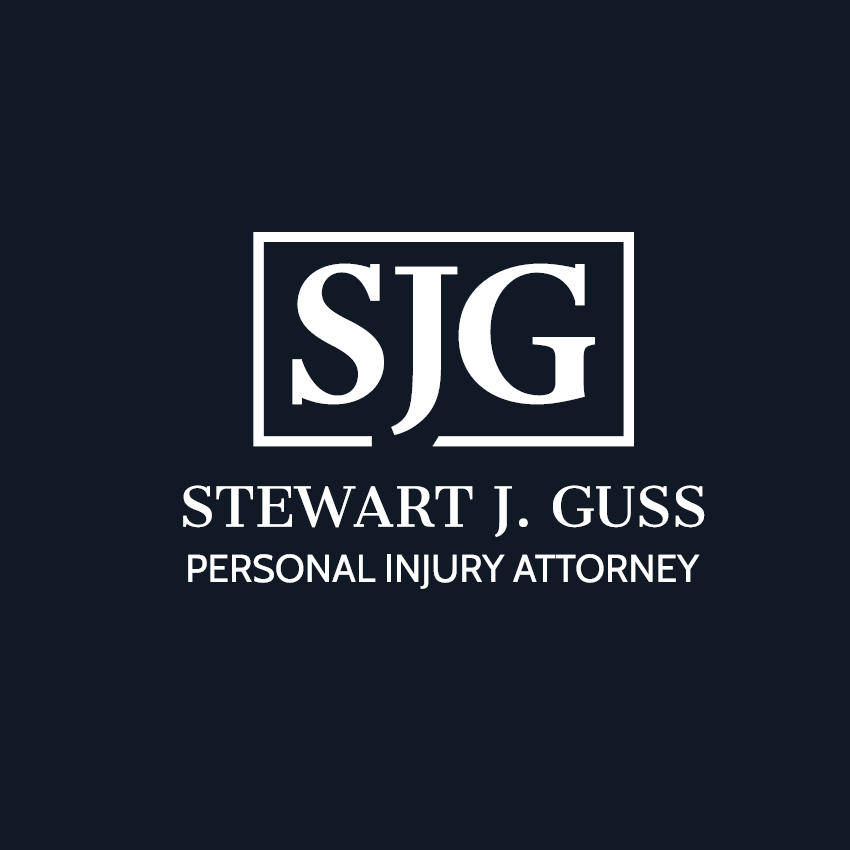 Stewart J Guss, Injury Accident Lawyers