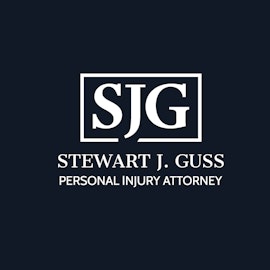 Stewart J Guss, Injury Accident Lawyers