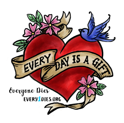Everyone Dies