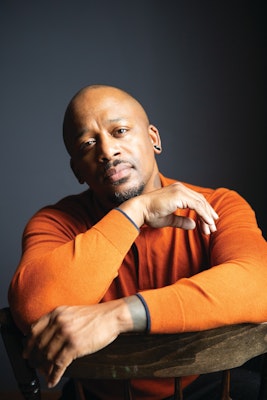 Darnell Lamont Walker