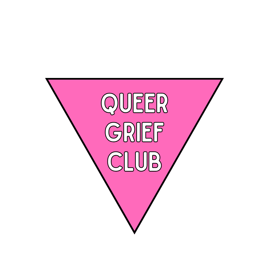 Queer Grief Club