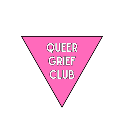 Queer Grief Club
