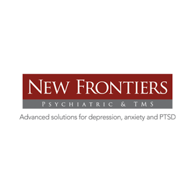 New Frontiers Psychiatric & TMS
