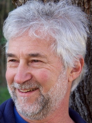 Mike Bernhardt