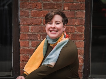 Beatrice Antonie Martino