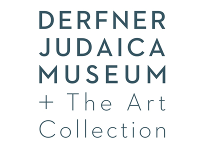 Derfner Judaica Museum + The Art Collection
