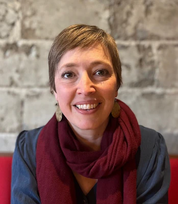 Karla Combres, Legacy Guide & Celebrant