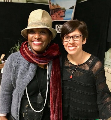 InterPlay Atlanta's Soulprint Players