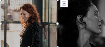 Anna Cimoli / Eleonora Parrello