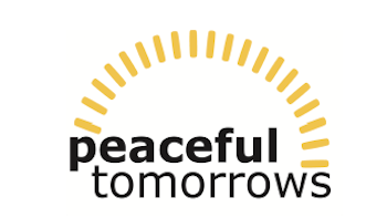 September 11th Families for Peaceful Tomorrows