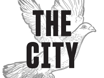 THE CITY