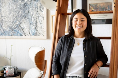 Tiff Pham