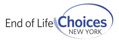 End of Life Choices New York