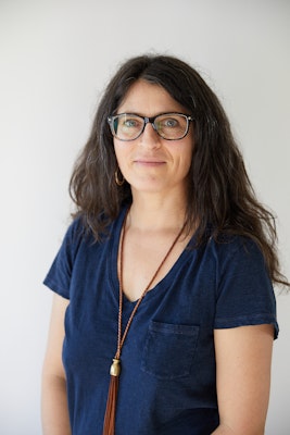 Erica Venegas, Blossom Coaching