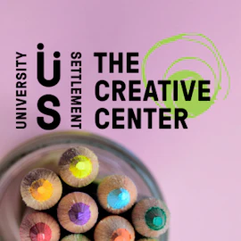 The Creative Center