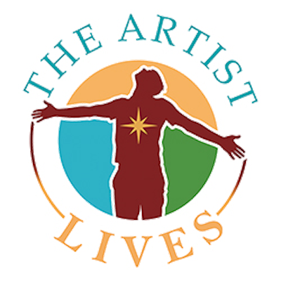 The Artist Lives Gallery