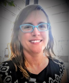 Jasmine Tanguay  (A Sustainable Legacy)