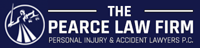 The Pearce Law Firm, Personal Injury and Accident Lawyers P.C.