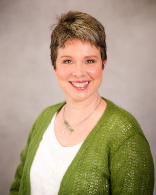 Nathalie Bonafe, PhD