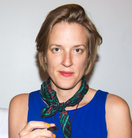 Eureka Dorn, Transition Design at Carnegie Mellon University