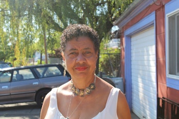 blanche colson