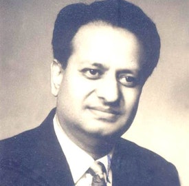 Gunturu Seshendra Sharma Memorial Trust ( N - P)