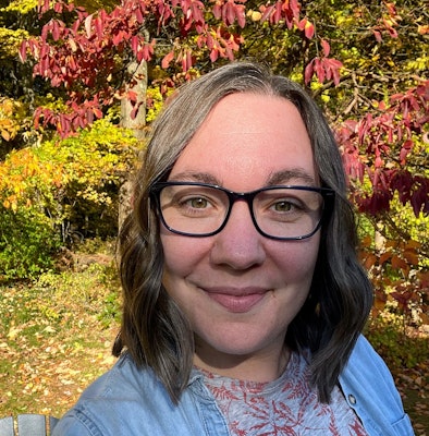 Liz Freedman, Ada Community Deathcare