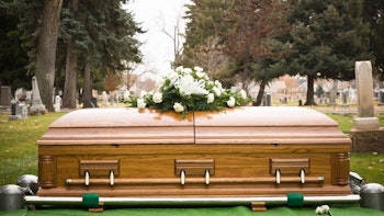 Trusted Caskets