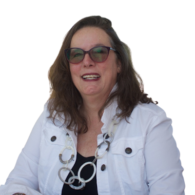 Christine Gautreaux, MSW