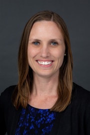 Rev. Christine V. Davies