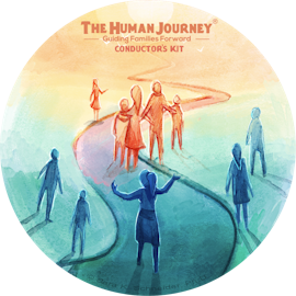 THE HUMAN JOURNEY®