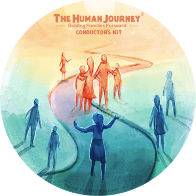THE HUMAN JOURNEY®