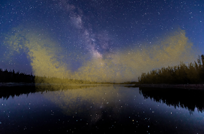 Tending the Threshold