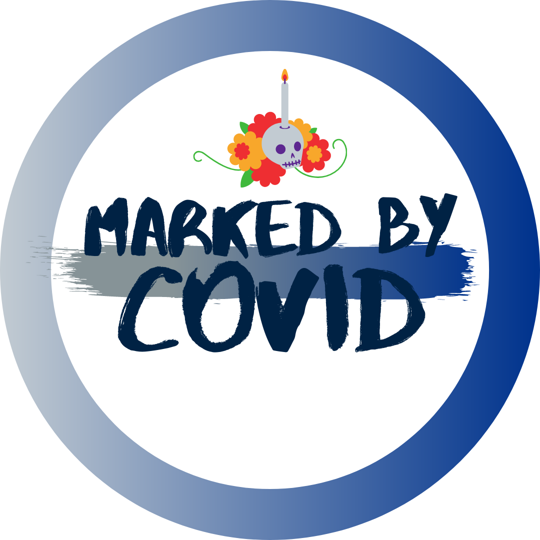Marked By COVID