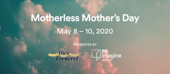 Motherless Mother's Day
