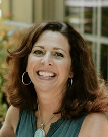 Erin Blechman