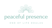 The Peaceful Presence Project
