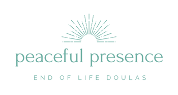 The Peaceful Presence Project