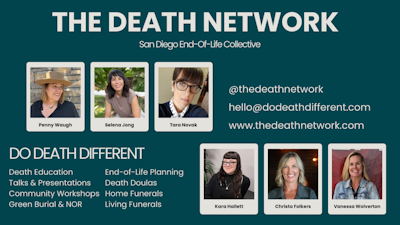 The Death Network