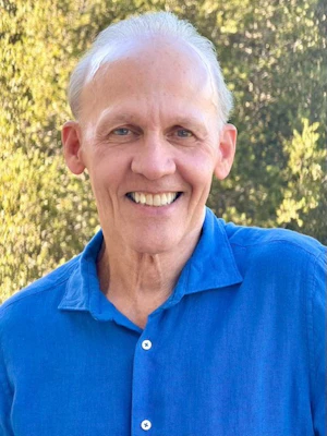 Gyani Richards