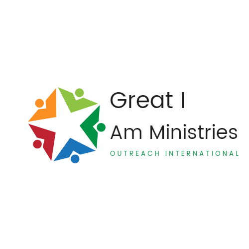 Great I Am Ministries Outreach International