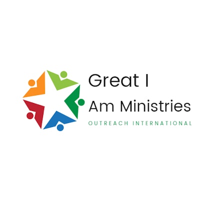 Great I Am Ministries Outreach International